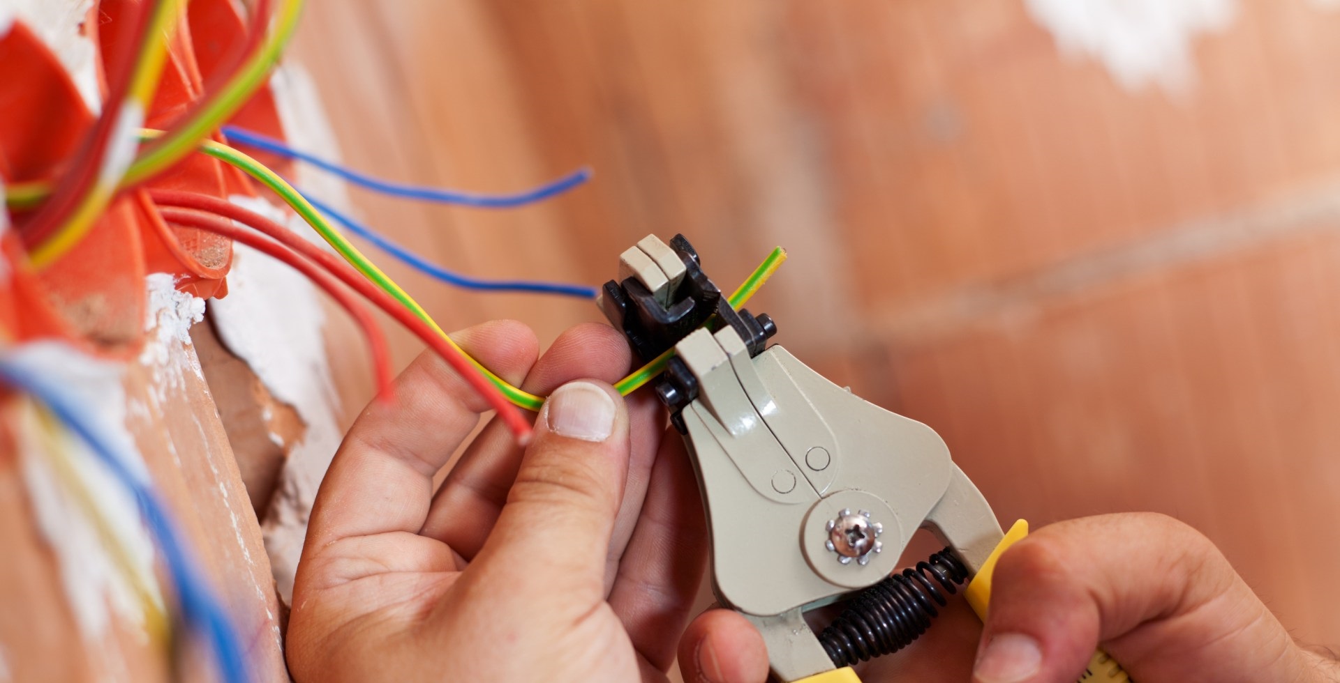 Electricians testimonials Leyton