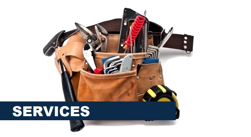 Electrical services Leyton