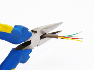 Electric services in Leyton, E10